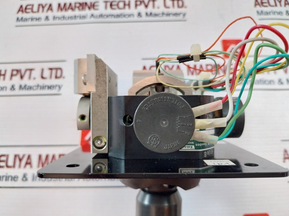 Caldaro S50JAK-ZU-30GP Joystick Controller