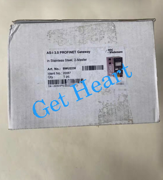 NEW BWU2238 Gateway Module 1PCS (DHL or Fedex )