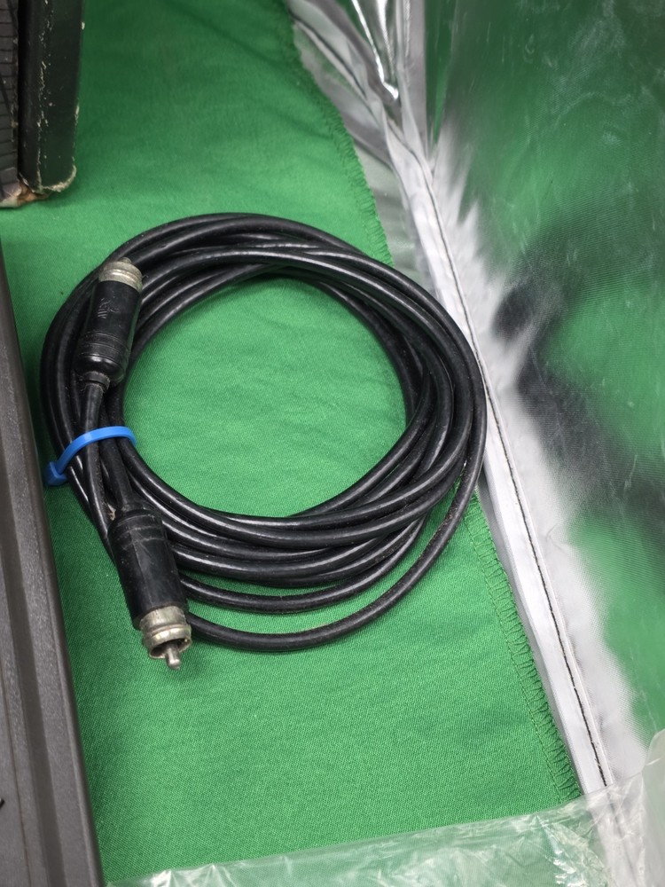 Commodore Plus/4 Vintage Home Computer with Box, Accessories, Manuals