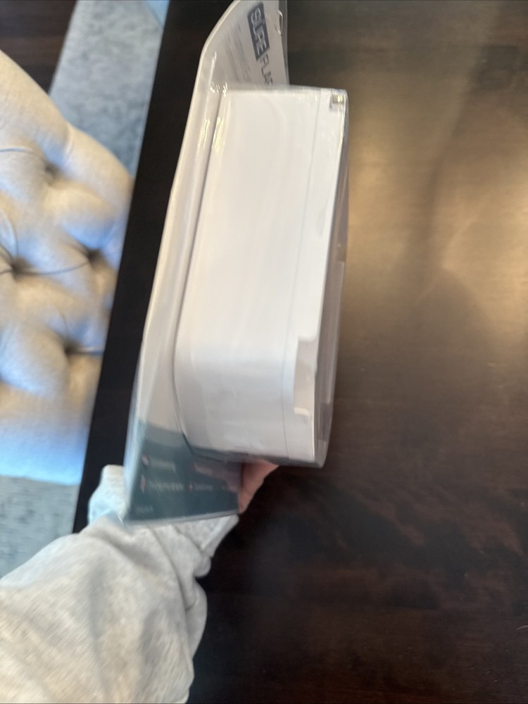 SureFlap Tunnel Extender