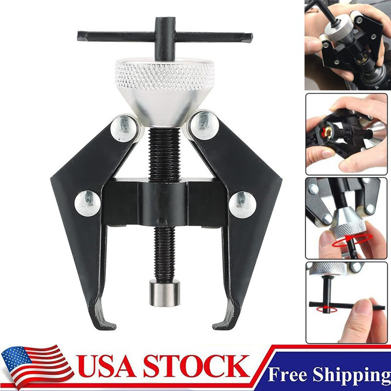 Auto Car Windscreen Windshield Wiper Blade Arm Puller Removal Remover Kit Tool