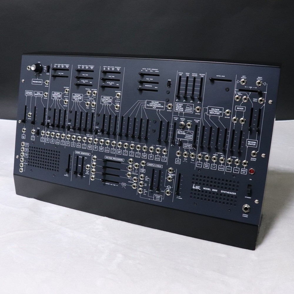 ARP ARP 2600 M [001335]