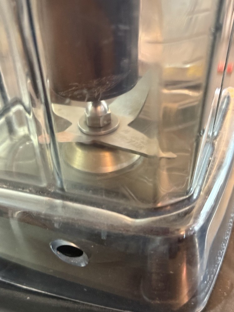 Vitamix Professional Series 500 Blender