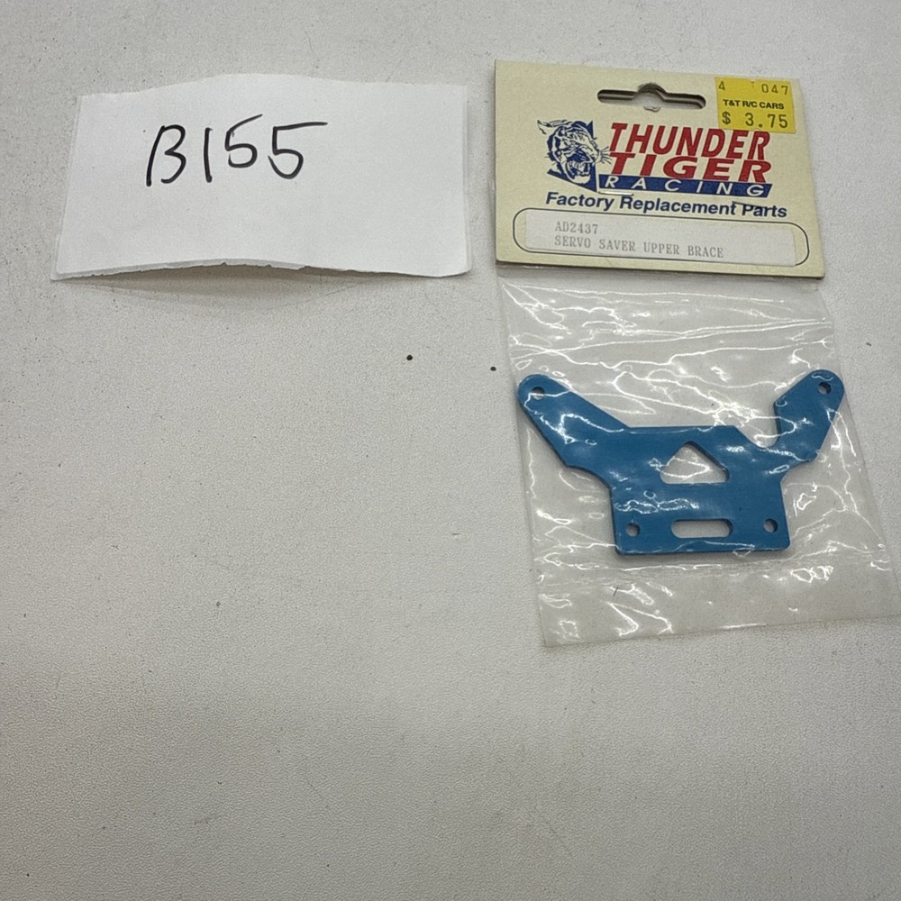 thunder tiger AD2437 renfort sauve servo