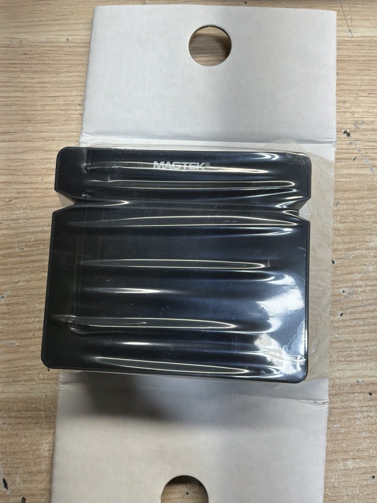 MagTek DynaFlex Pro SECURE CARD READER AUTHENTICATOR /NEW/ JUA3277