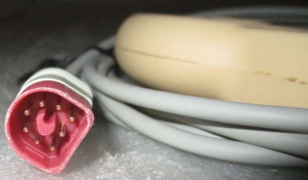 Philips TOCO MP Transducer M2734B