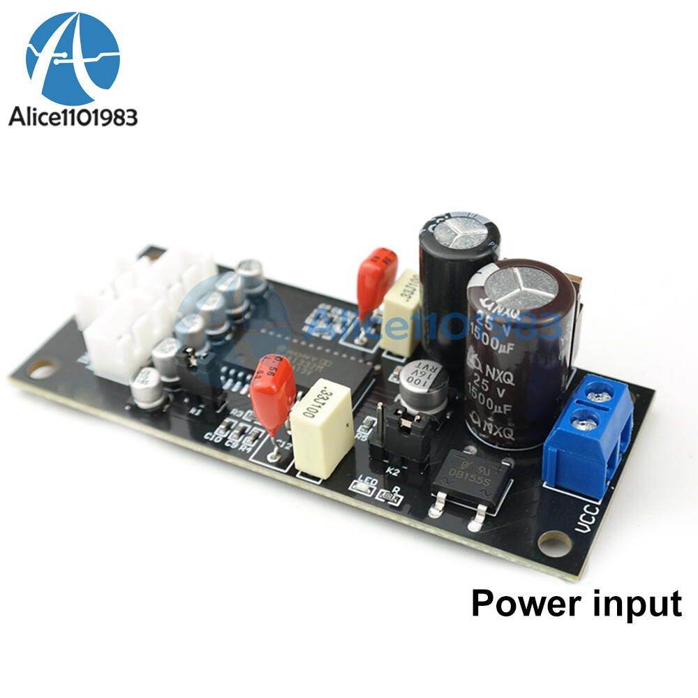 2pcs CXA1332 Dolby Noise Cancellation Module Playback Noise Reduction Class B/C