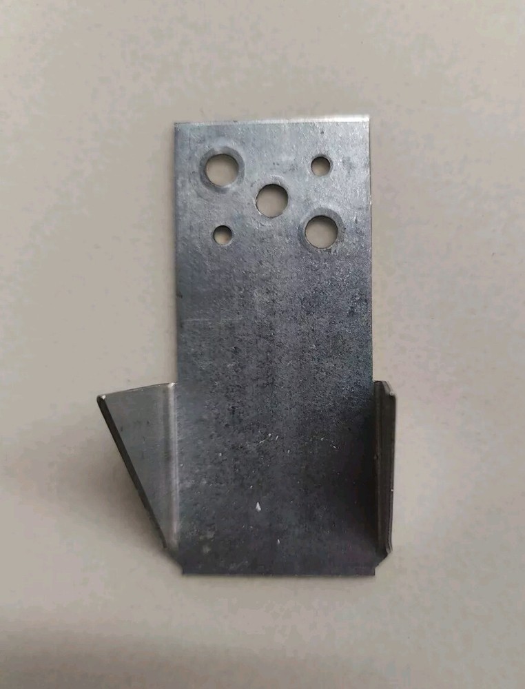 1 - 1/2" Rough Opening Support Brackets Pella (10 Pc)