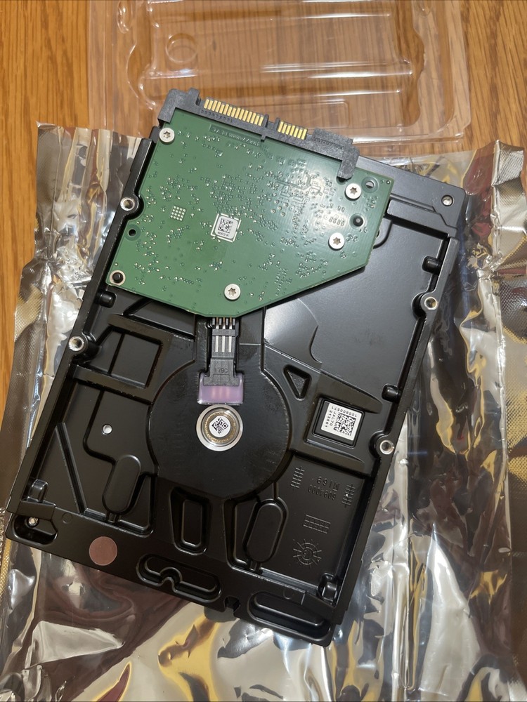 Desktop HDD Seagate 1TB