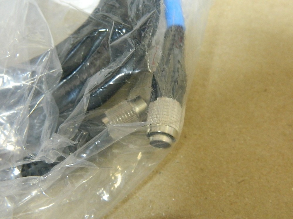Keyence CB-A5E Controller Cable 5 Meter NEW