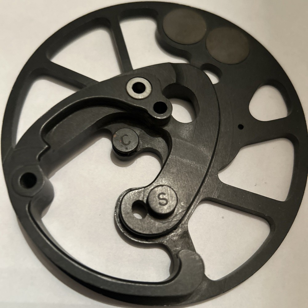 Mathews Archery Switchback Cobra 30” RH Cam