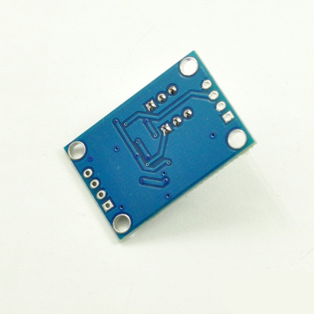 AD620 Microvolt MV Voltage Signal Instrumentation Module Board High Quality