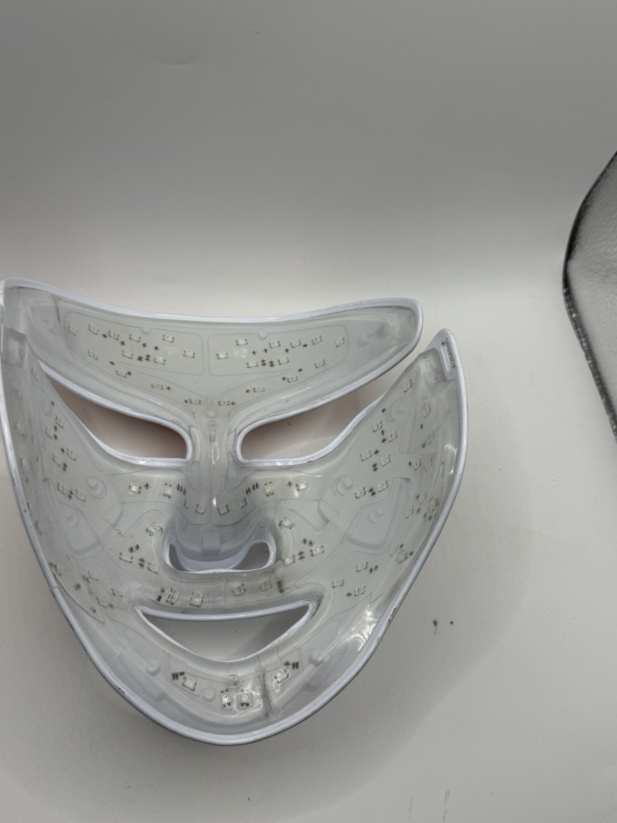 Dr. Dennis Gross Skincare DRx SpectraLite FaceWare Pro Mask (No Charger/Straps)