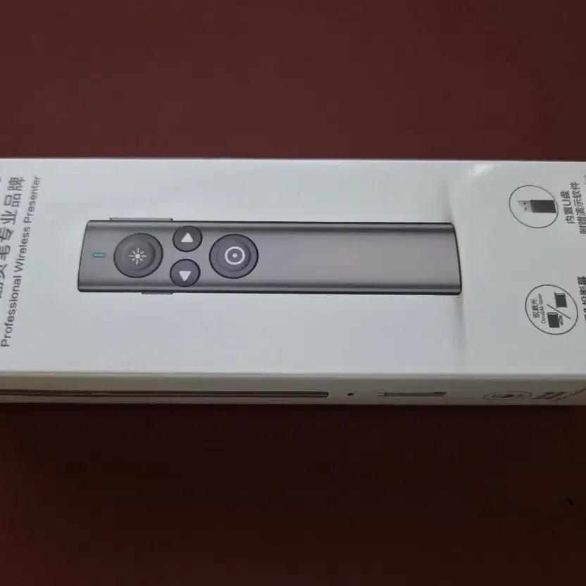 Norwii N95s Pro Laser Pointer