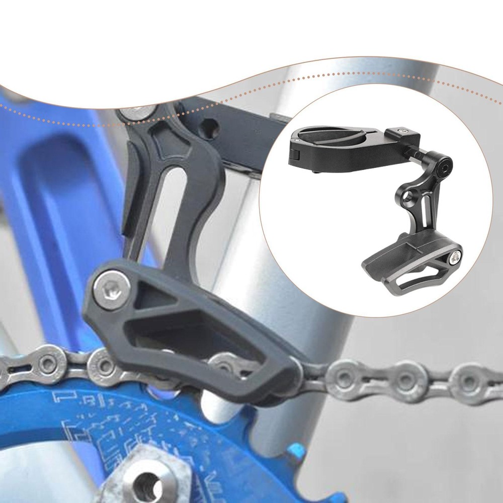 Mountain Bike Chain Guide Replacement Practical Bicycle Chainring Guard