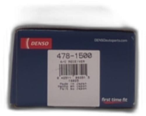 Denso 478-1500 Receiver Drier