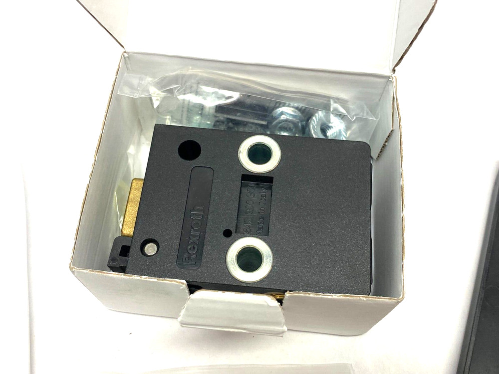 Bosch Rexroth 8981500315 Model VT2 TSplus Vertical Transfer Unit Maintenance Kit