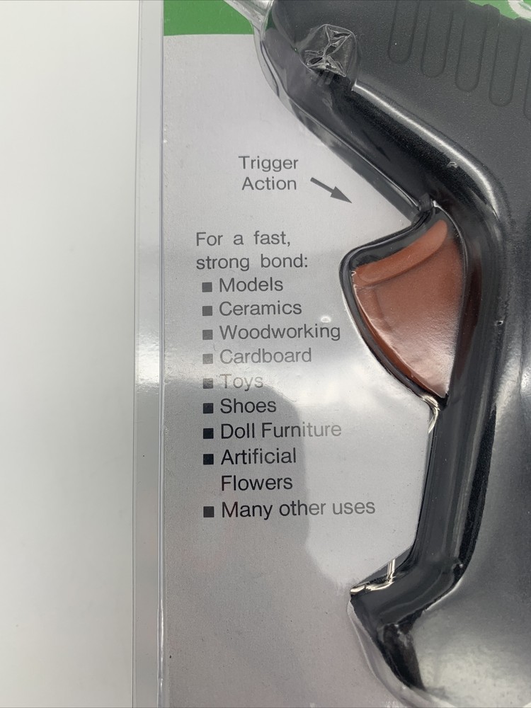 Helping Hand Glue Gun Brand New