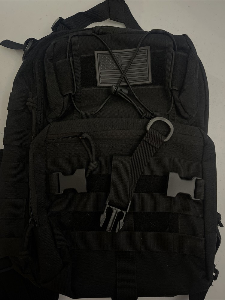 WINCENT Military Tactical Backpack