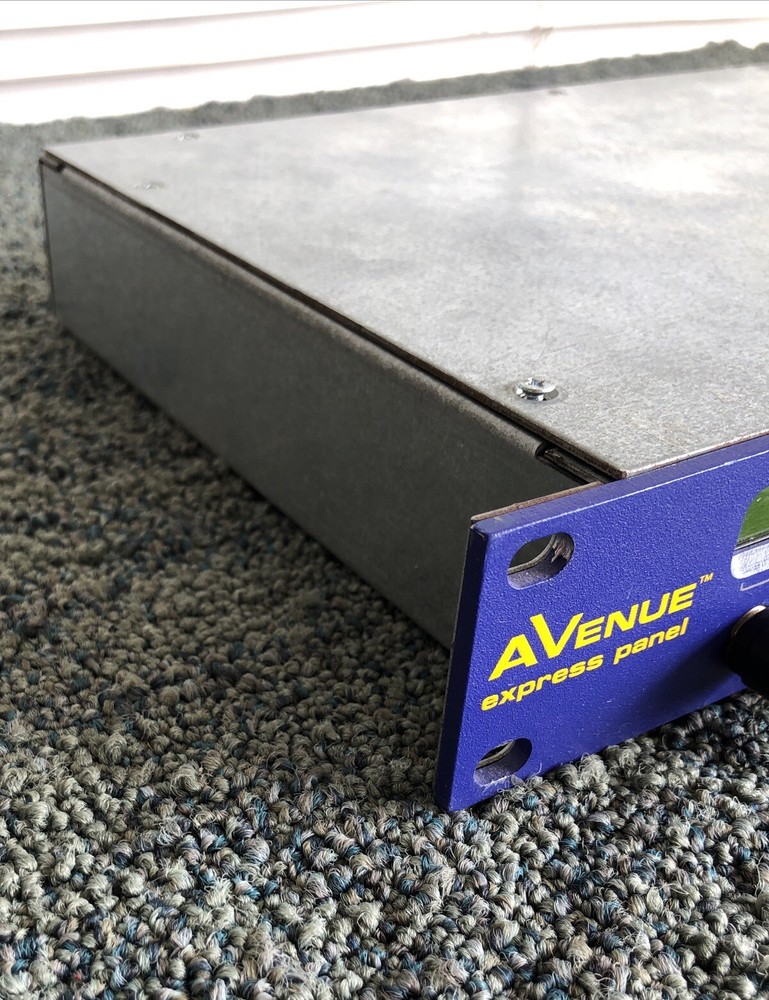 Ensemble Designs Avenue Express Panel - FREE SHIPPING