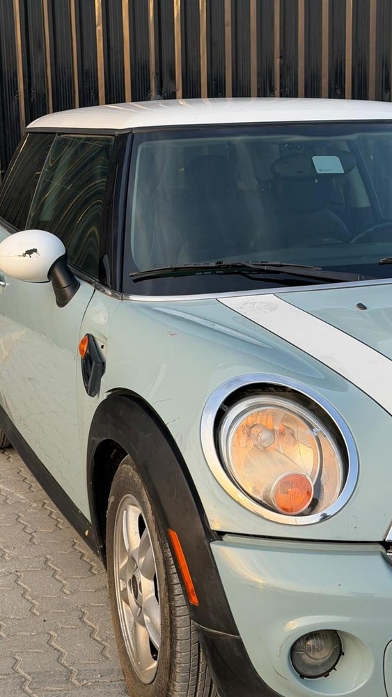 2007-2016 Mini Cooper Pdc Control Module 66209252640