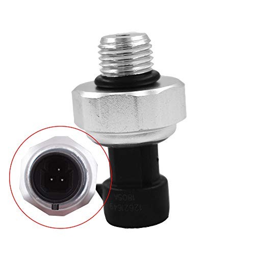 Engine Oil Pressure Sensor 12621649 Replacement for 2006-2010 Chevy Impala