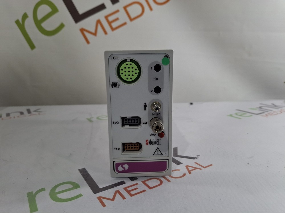 Spacelabs Healthcare 91496 Multiparameter Module
