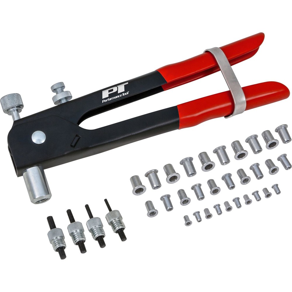 Performance Tool Threaded Insert Riveter Metric W2007