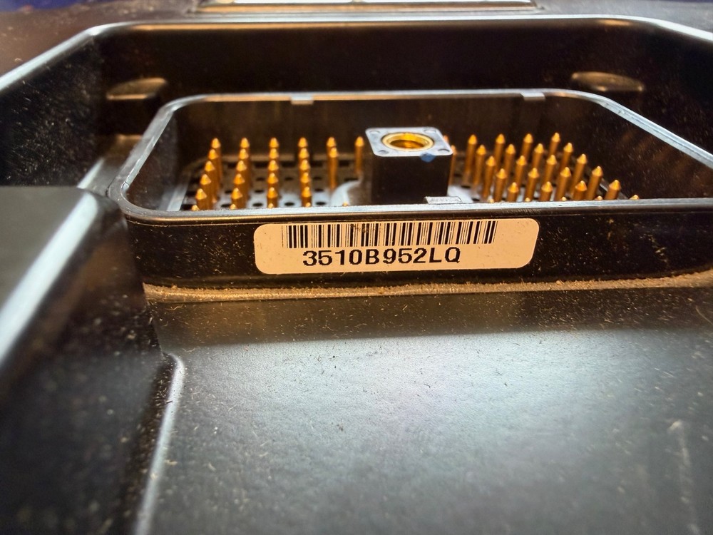 Cat ECM 285‑1133 Control GP‑E Electronic Control Module CAT Engine Computer