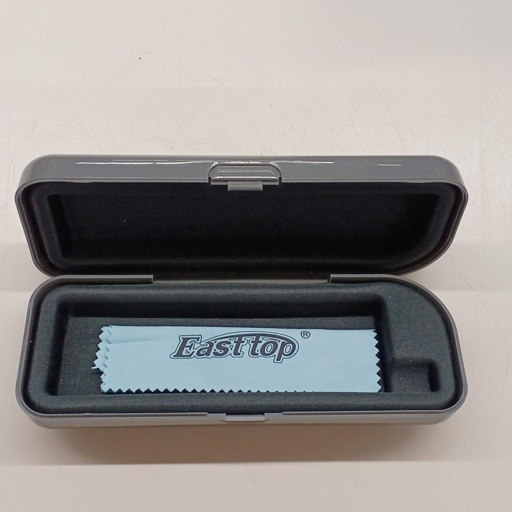 Harmonica Model FORERUNNER 1248NV EAST TOP