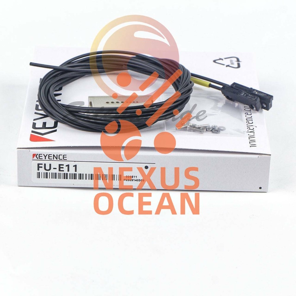 NEW FU-E11 Keyence (1pcs)