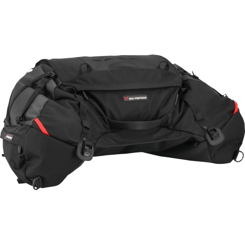 SW-MOTECH PRO Cargobag Tail Bag - Black - BCHTA0030630000