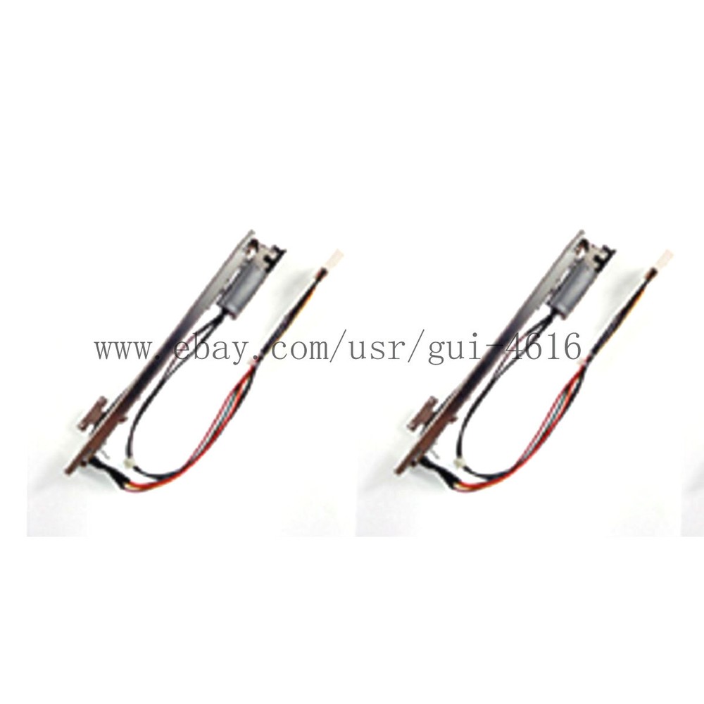 2 Motorized Fader FOR Digidesign/AVID Venue, Profile & Control 24 Command 8