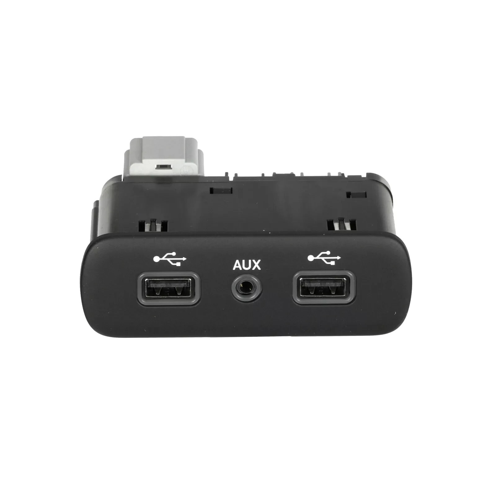 Genuine Mopar 2018-2022 Ram 1500 Classic Front Hub Media Center 68328704AD