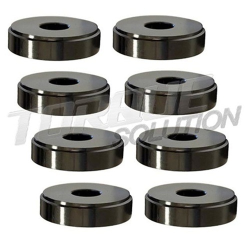 Shifter Base Bushing: Fits Mitsubishi Eclipse 2G 1995-1999 by Torque Solution