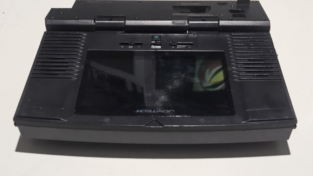 Sony PS2 PlayStation 2 Fat Joytech LCD Screen with Power Cable