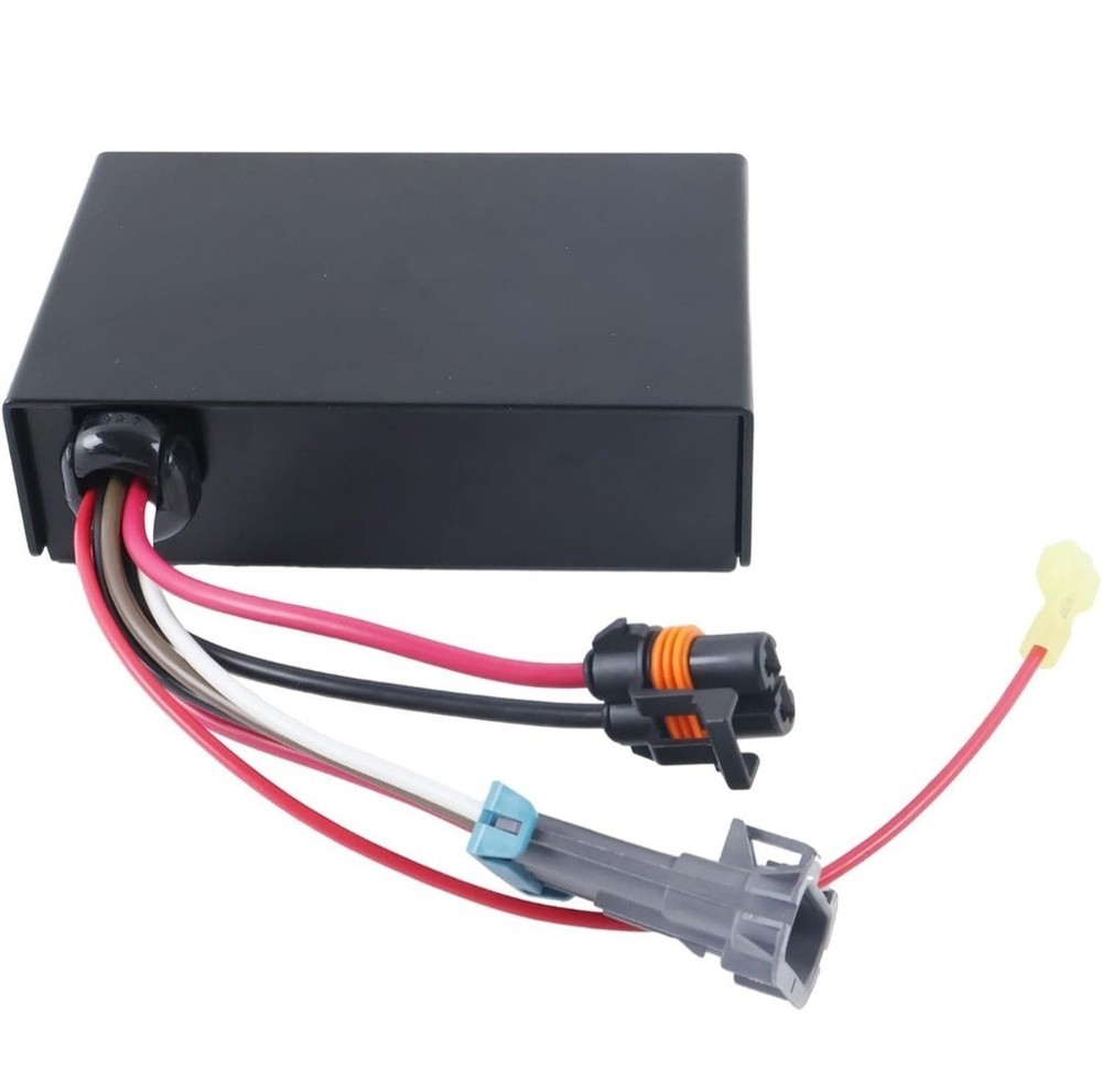3011864 Variable Speed Controller w/ Vibrator Switch for Saltdogg TGS BRAND NEW