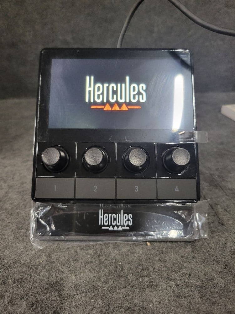 Hercules Stream 100 172497
