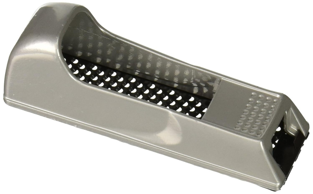 DC135 Rasp, 5-1/2-Inch