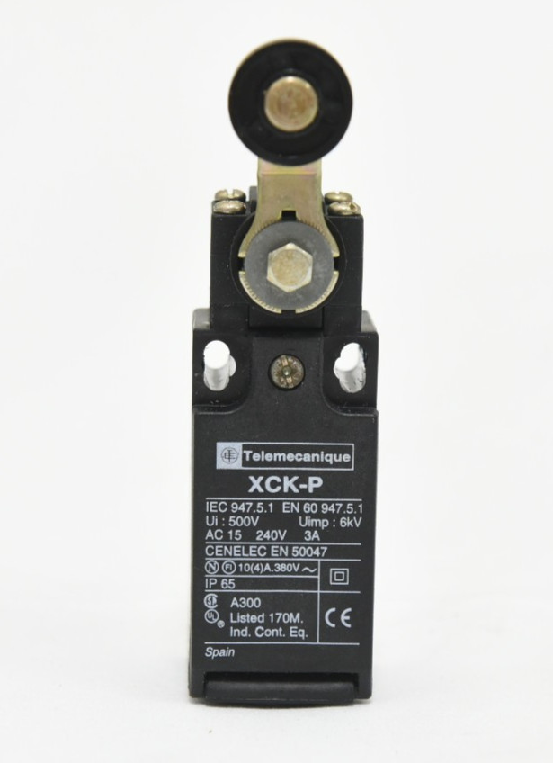 Telemecanique XCK-P118 Limit Switch