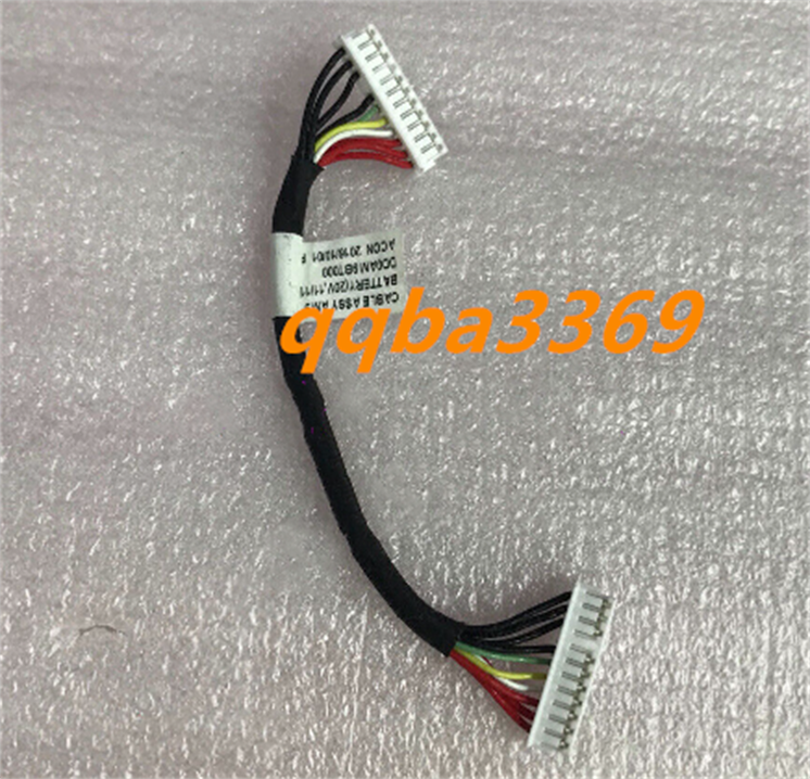 1pcs for Battery Cable 0T4KKY qq