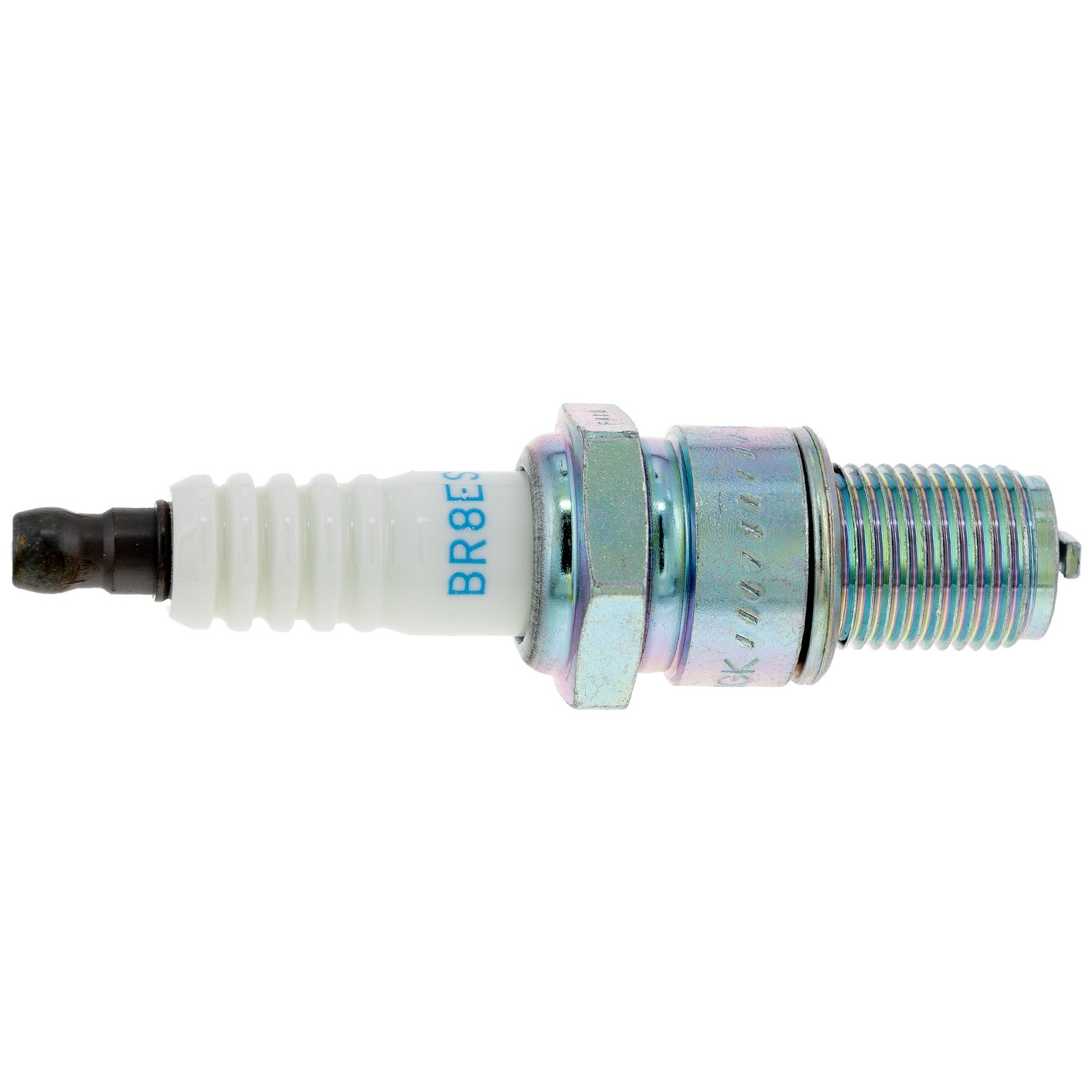 Polaris 3070156 NGK Spark Plug BR8ES 1989-2008 Xplorer Sportsman Scrambler 500