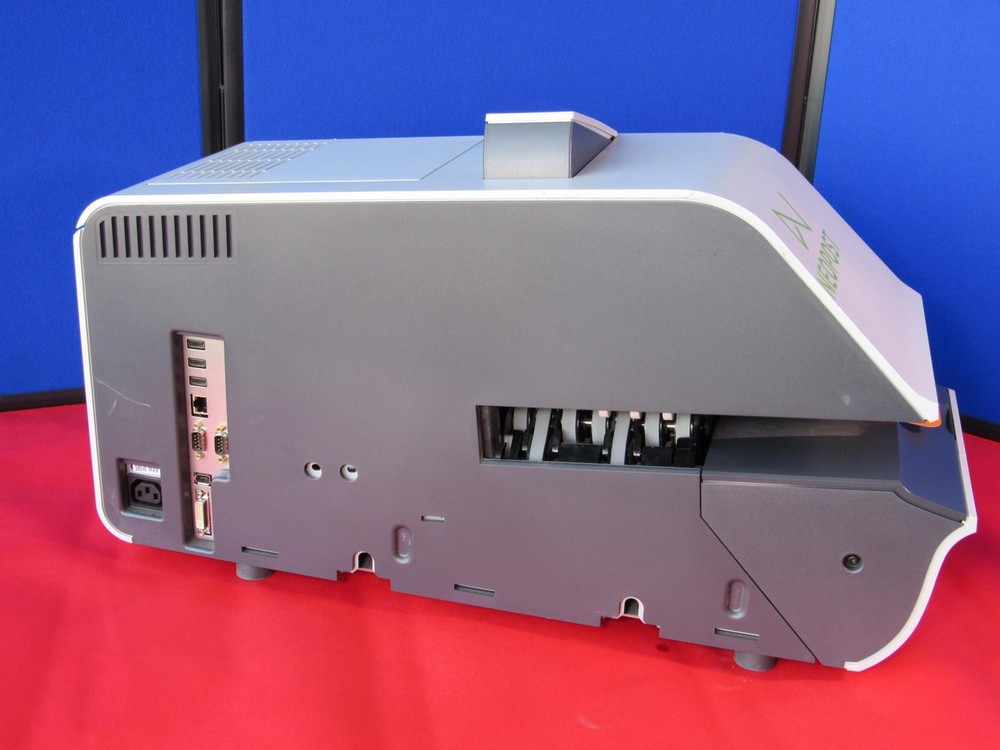 Neopost IM5000-6000 Base Digital Mailing Machine