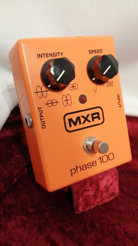 MXR / PHASE 100 M-107 (NO.03302026)