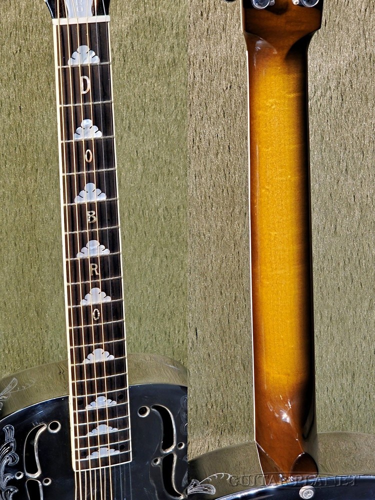 Dobro DM1000 -1994 USED!!-