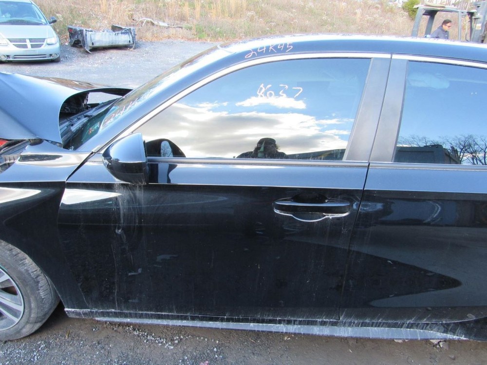 CIVIC 2023 Glove Box 1010332