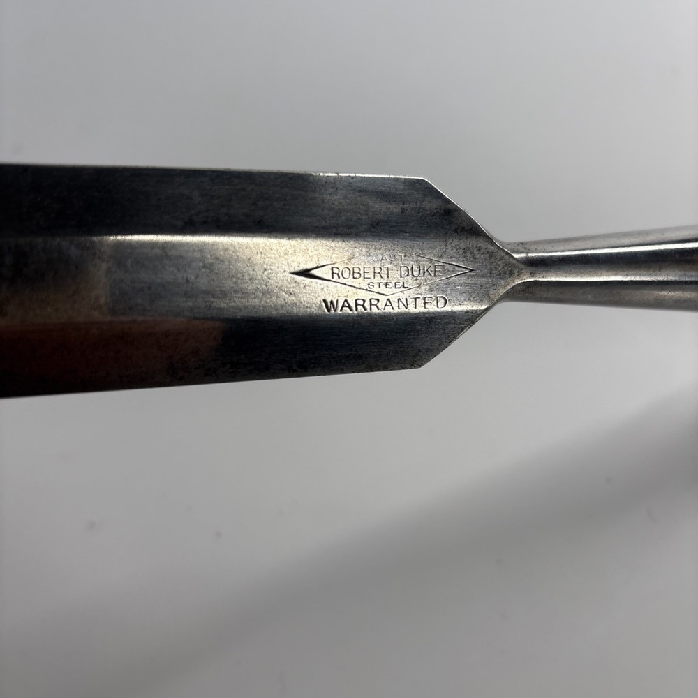 Robert Duke Chisel