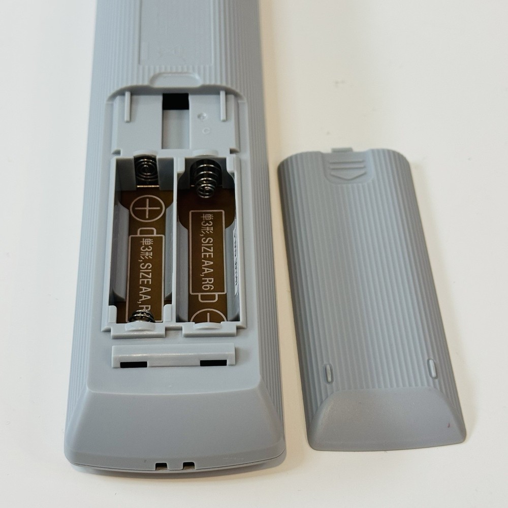Sony RM-PJAW10 Projector Remote Control OEM Replacement