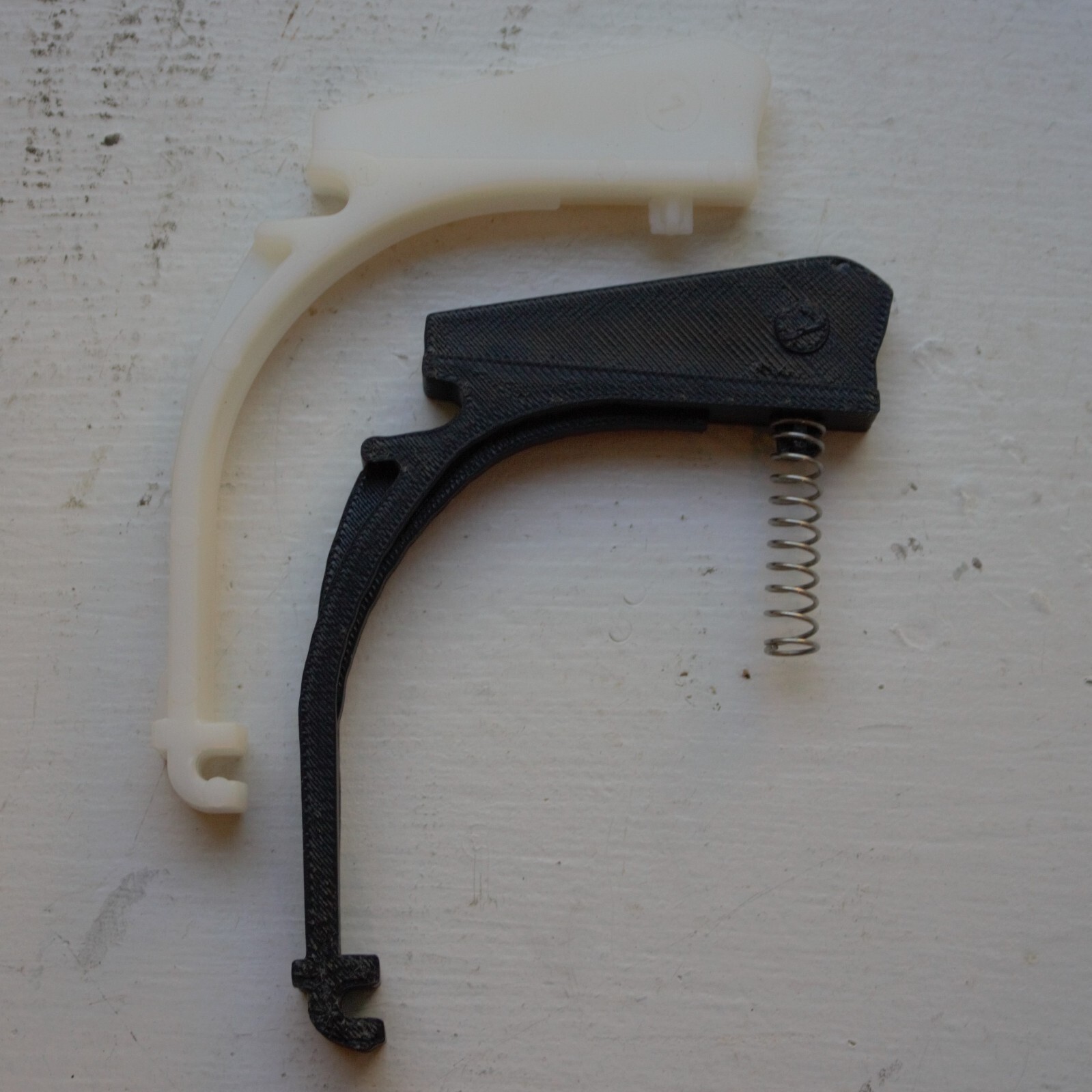 Igloo Playmate Pal 7 Quart replacement latch