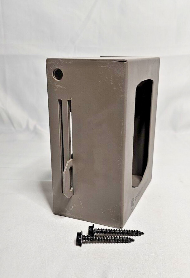 Stealth Cam Bear Security Box Gray (Small)